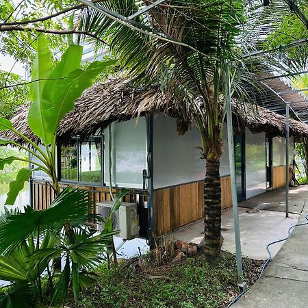 Lua Farmstay Ba Ria Exterior photo