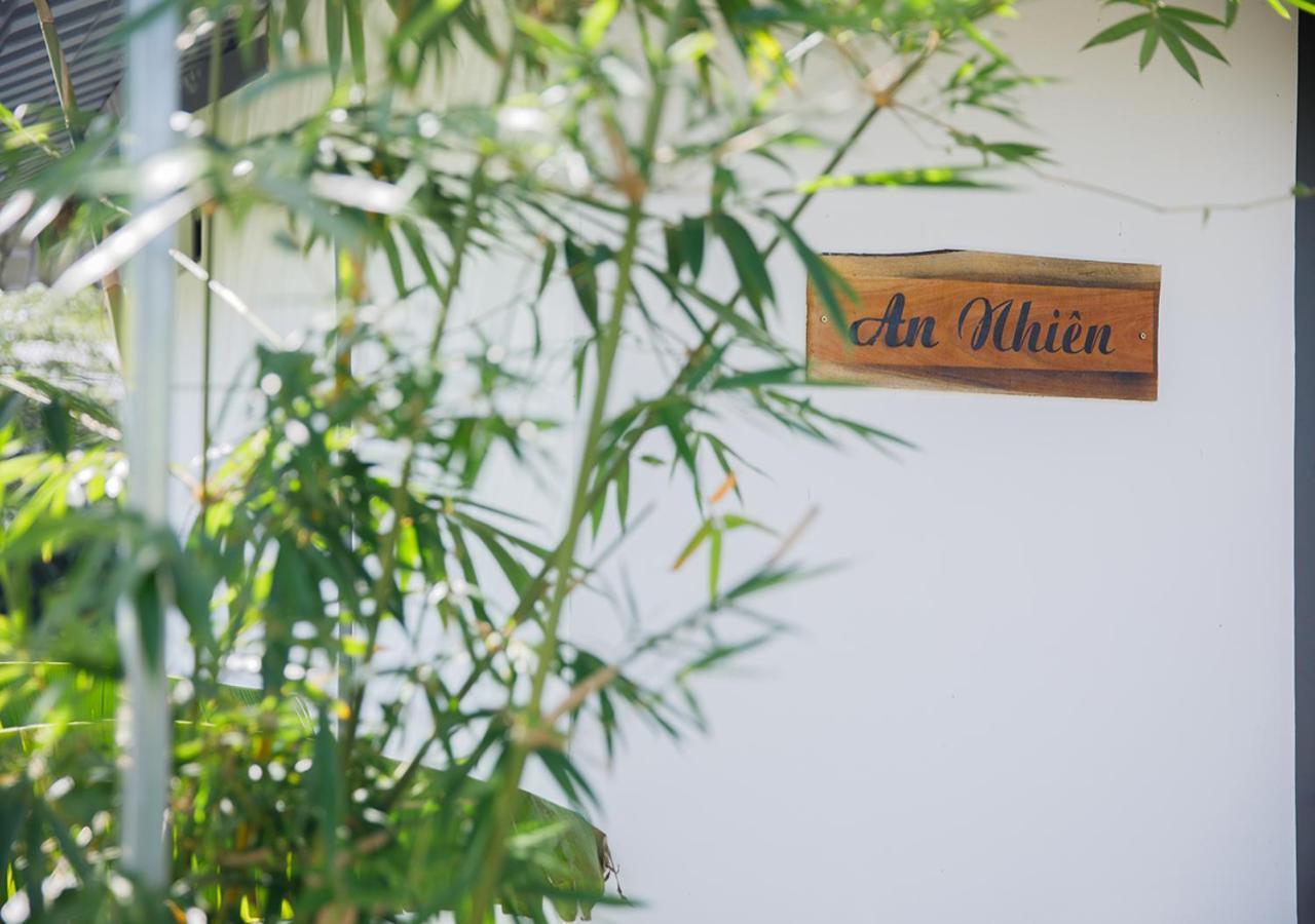 Lua Farmstay Ba Ria Exterior photo