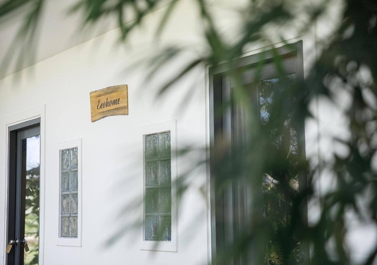Lua Farmstay Ba Ria Exterior photo